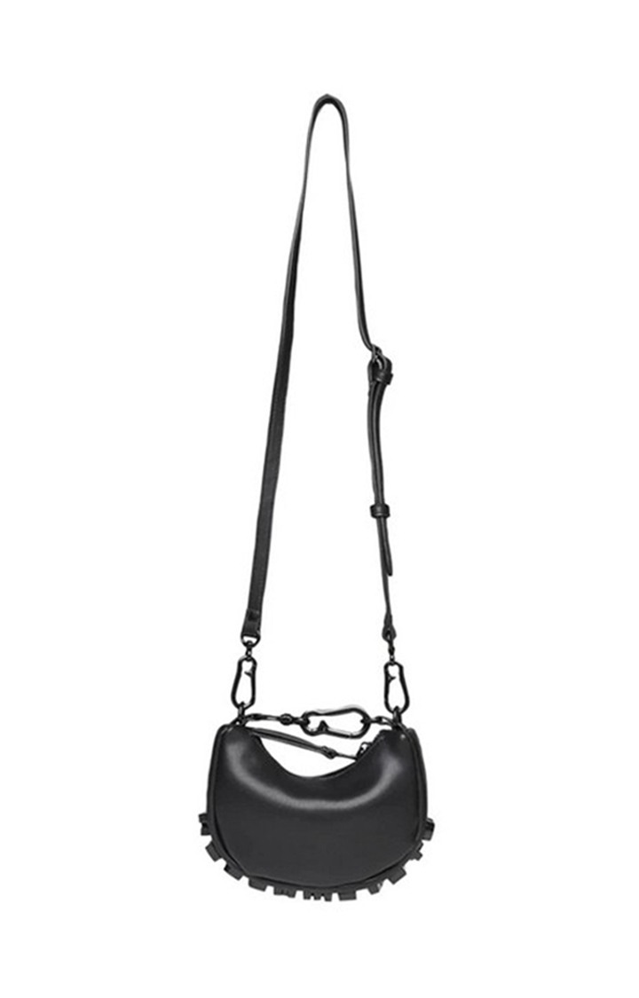 Brisky Black Handbags