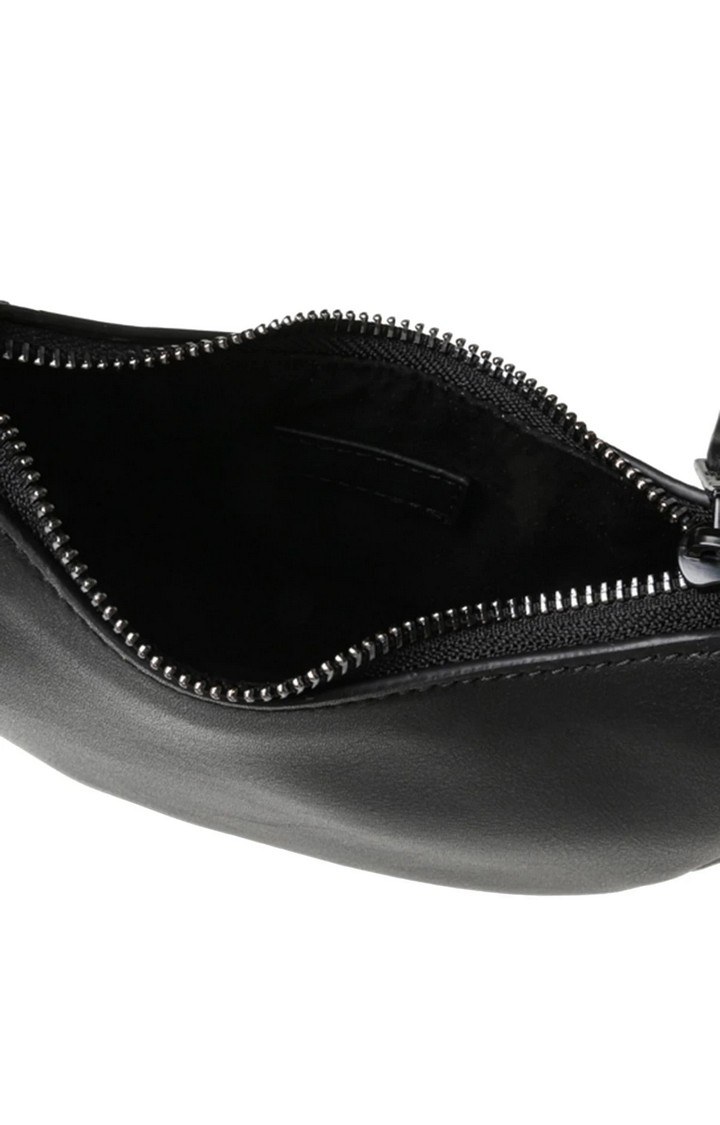 Brisky Black Handbags