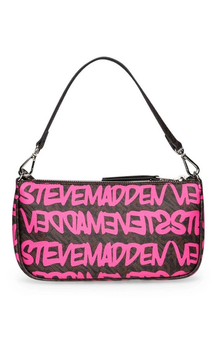 Bsisterg Pink Handbags