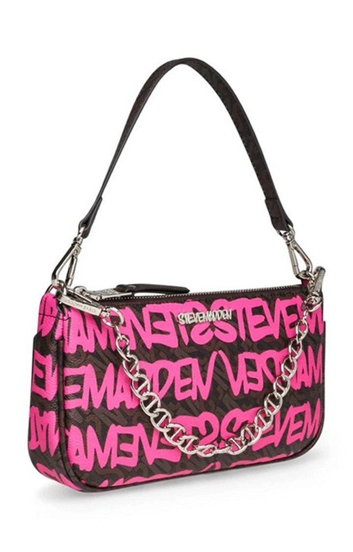 Bsisterg Pink Handbags