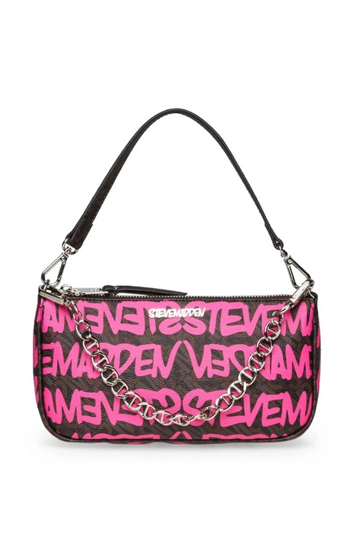 Bsisterg Pink Handbags