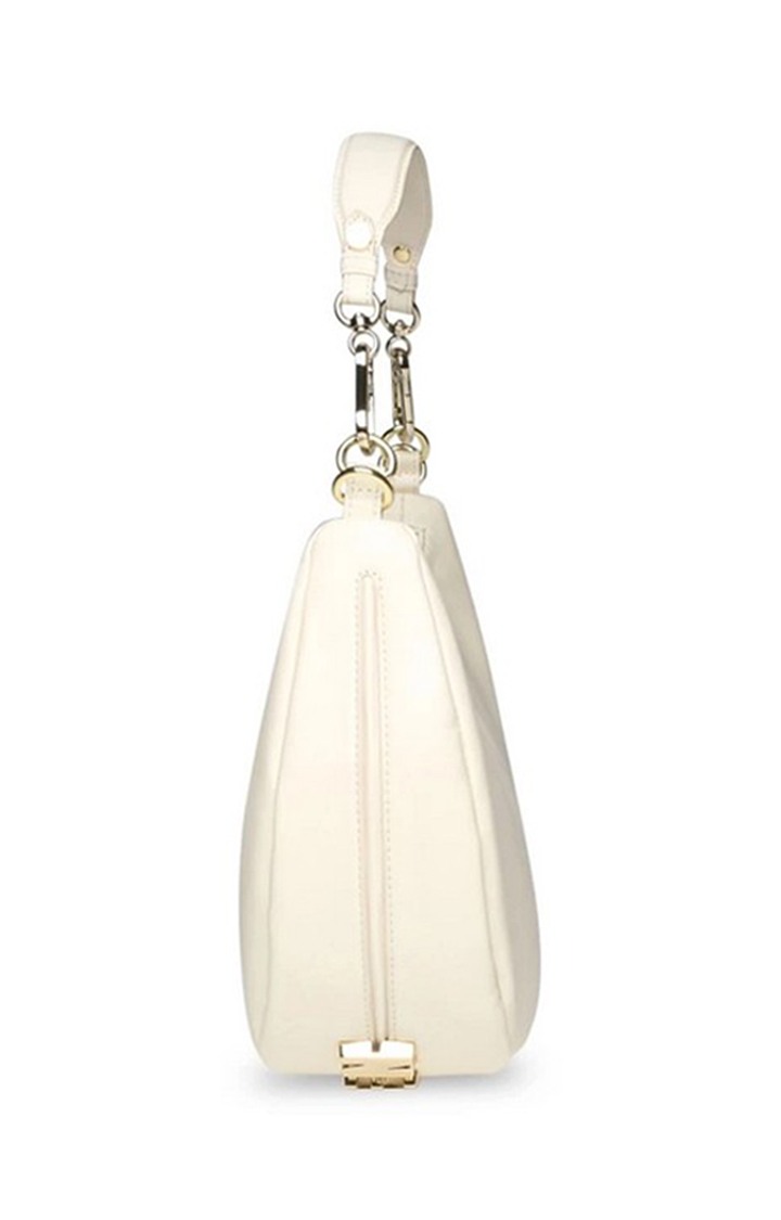 Bstylin White Handbags