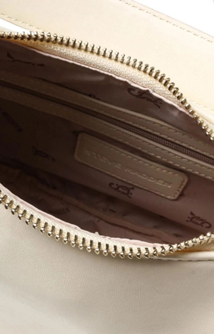 Bstylin White Handbags