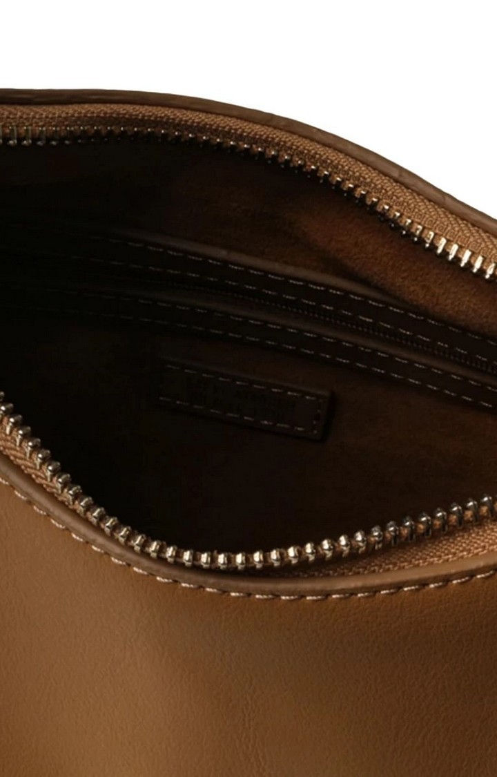 Bstylin Brown Handbags