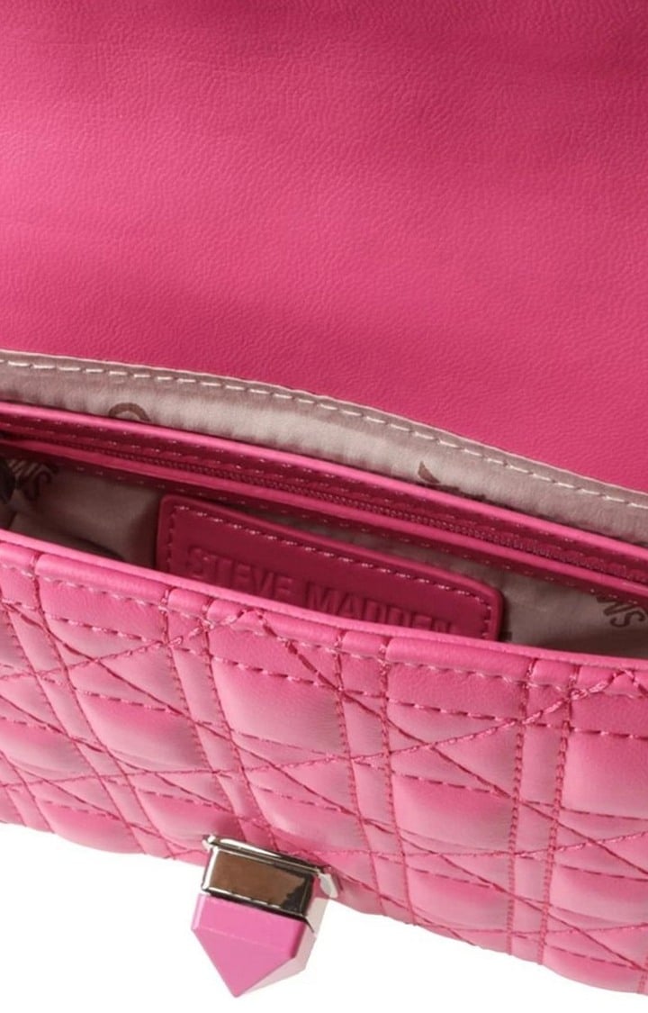 Btrifles Pink Handbags