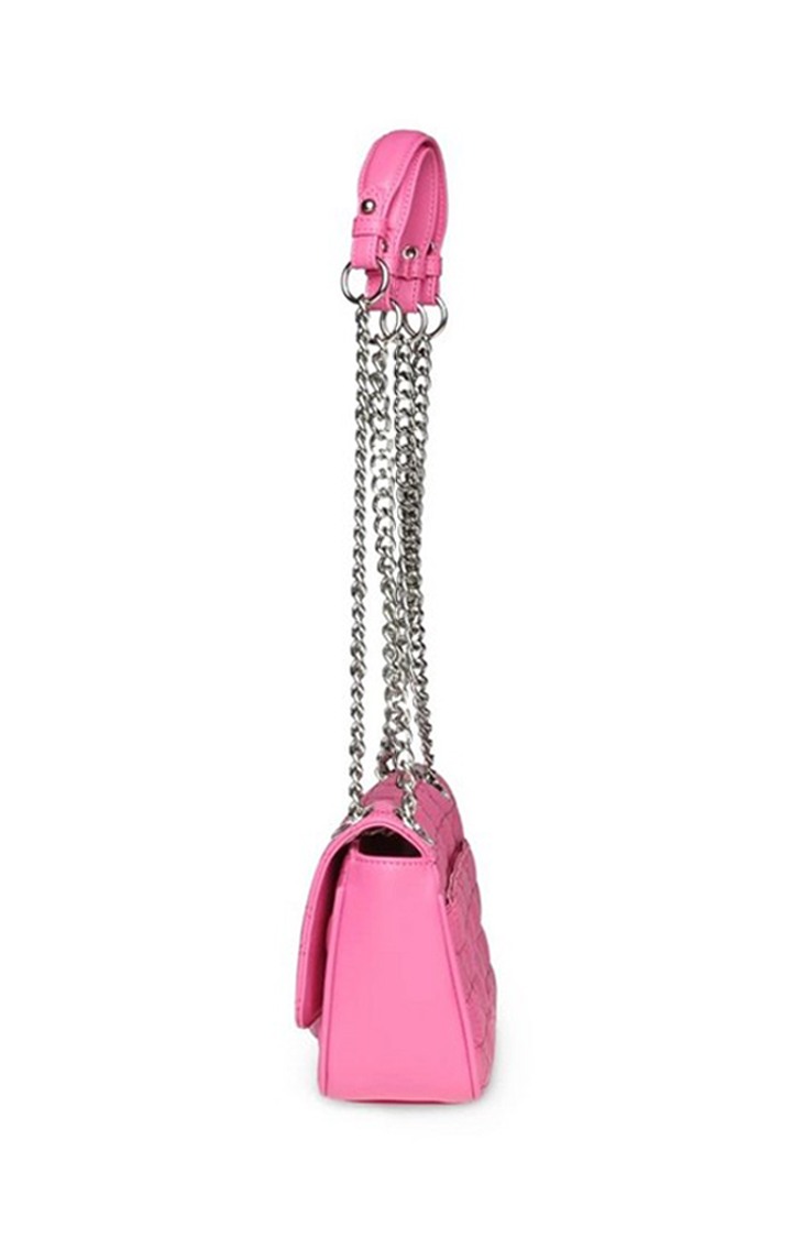 Btrifles Pink Handbags
