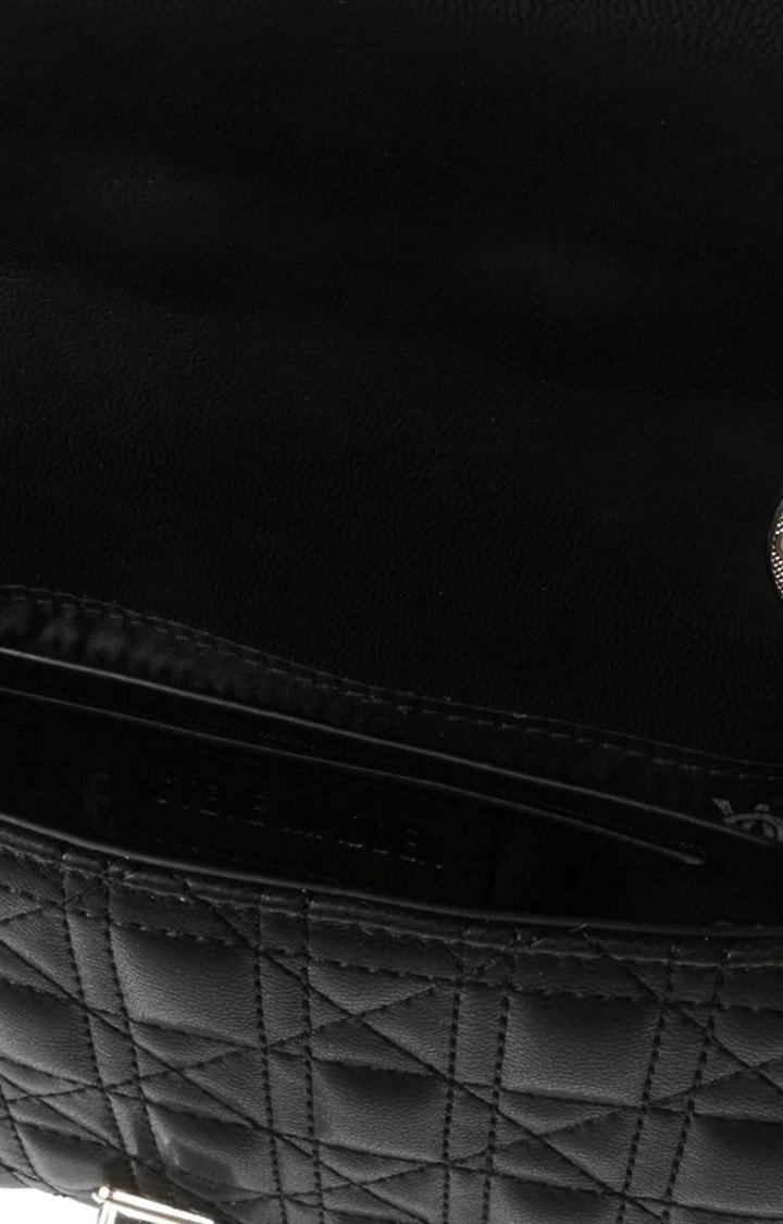 Btrifles Black Handbags