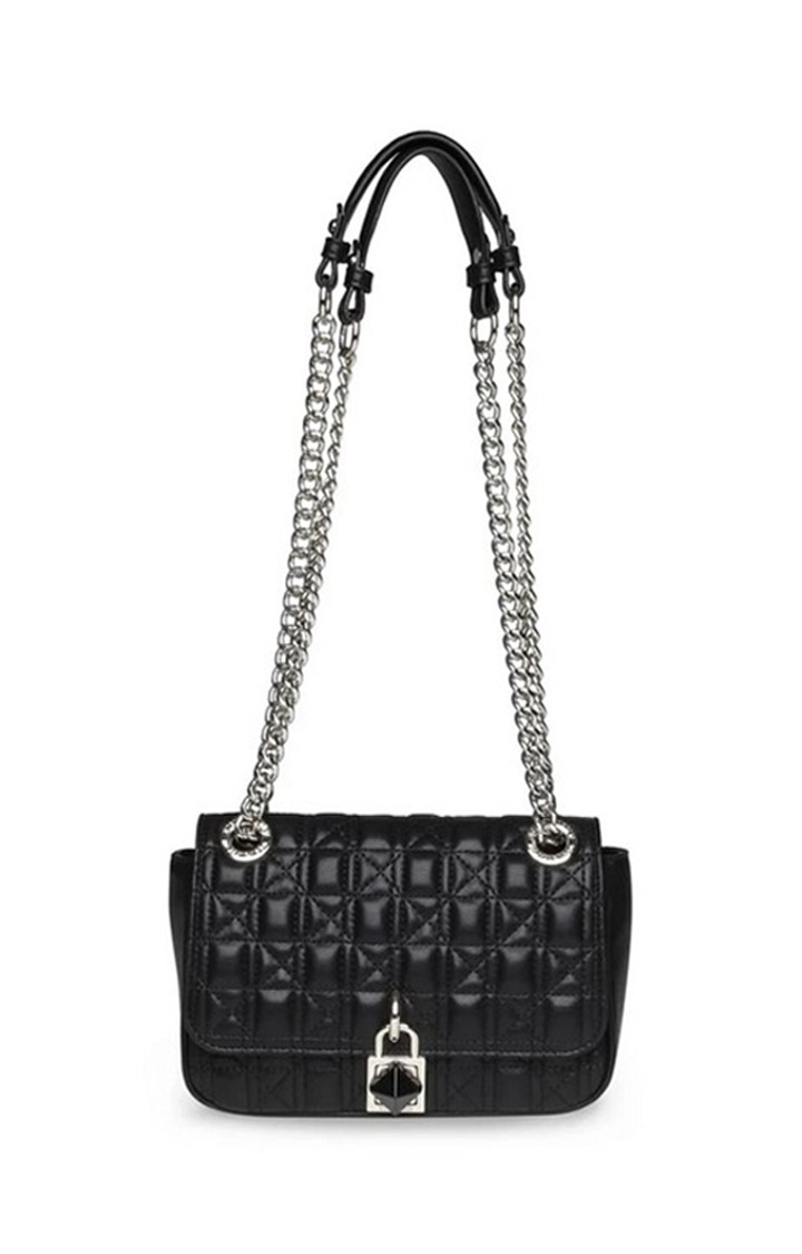 Btrifles Black Handbags
