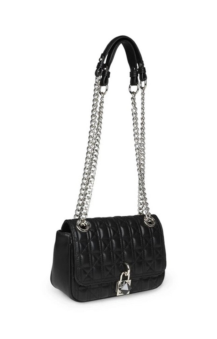 Btrifles Black Handbags
