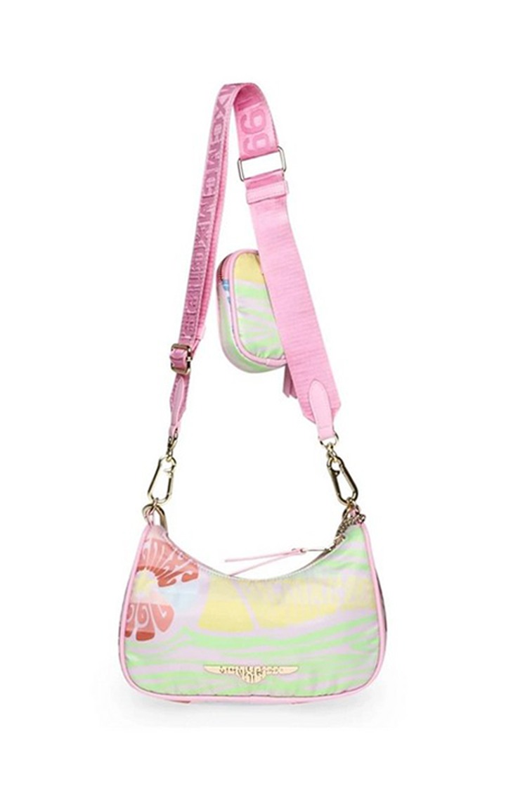 Btrippy Blue Handbags