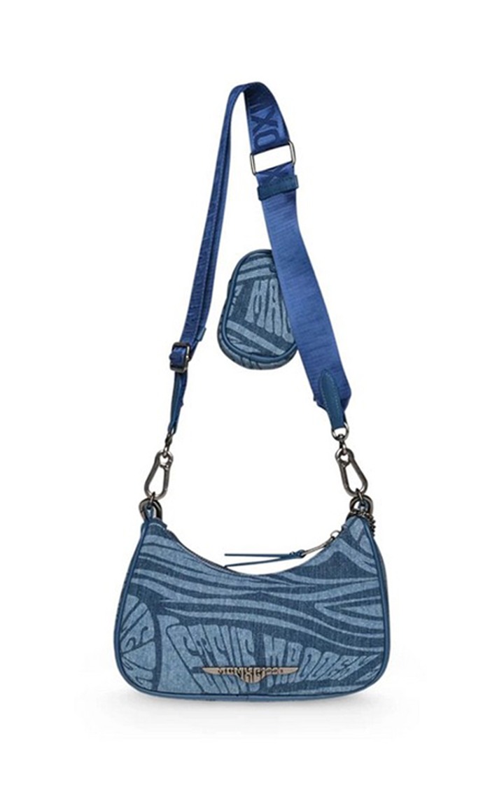 Btrippy Blue Handbags