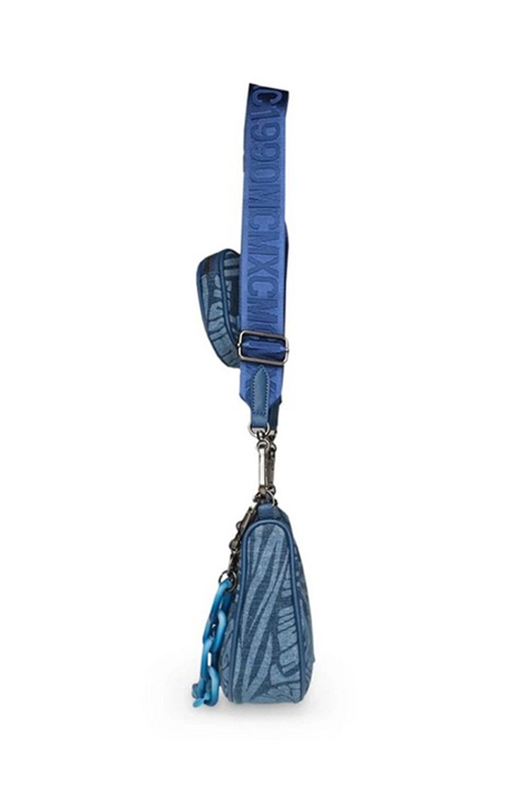 Btrippy Blue Handbags