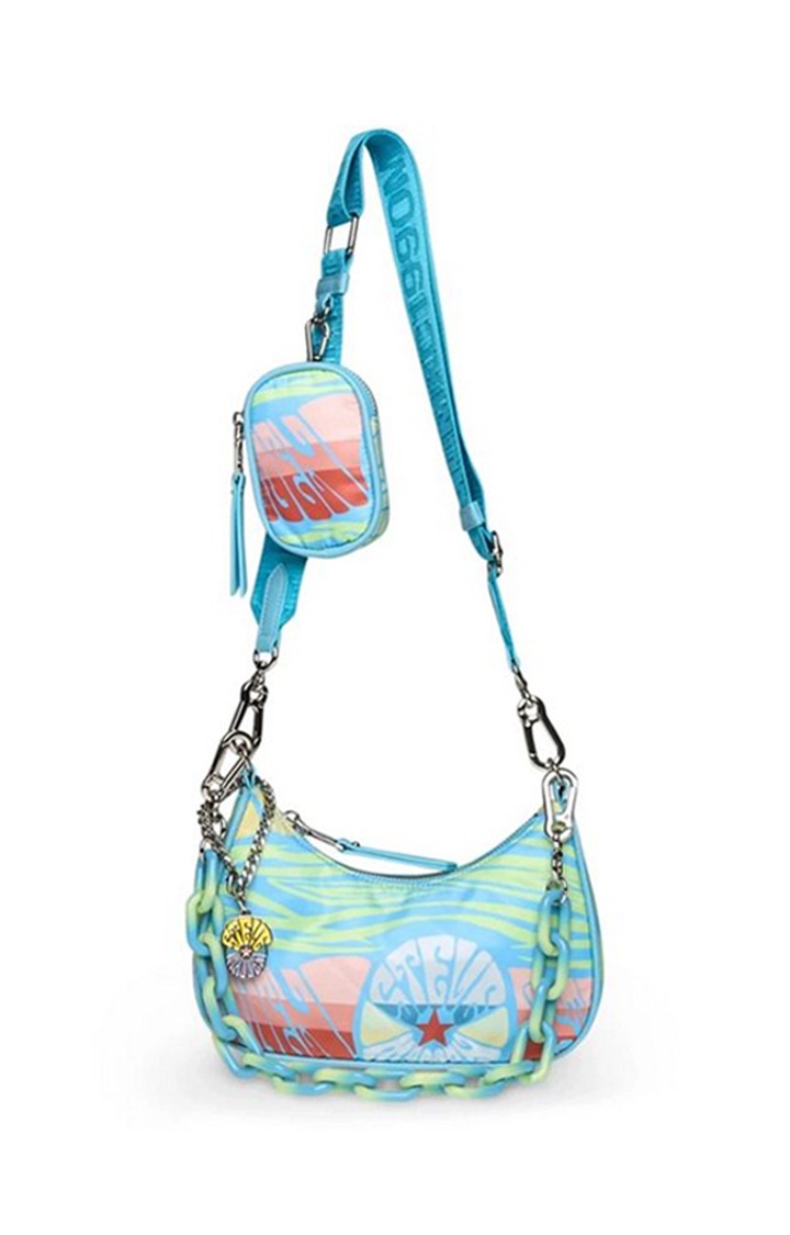 Btrippy Blue Handbags