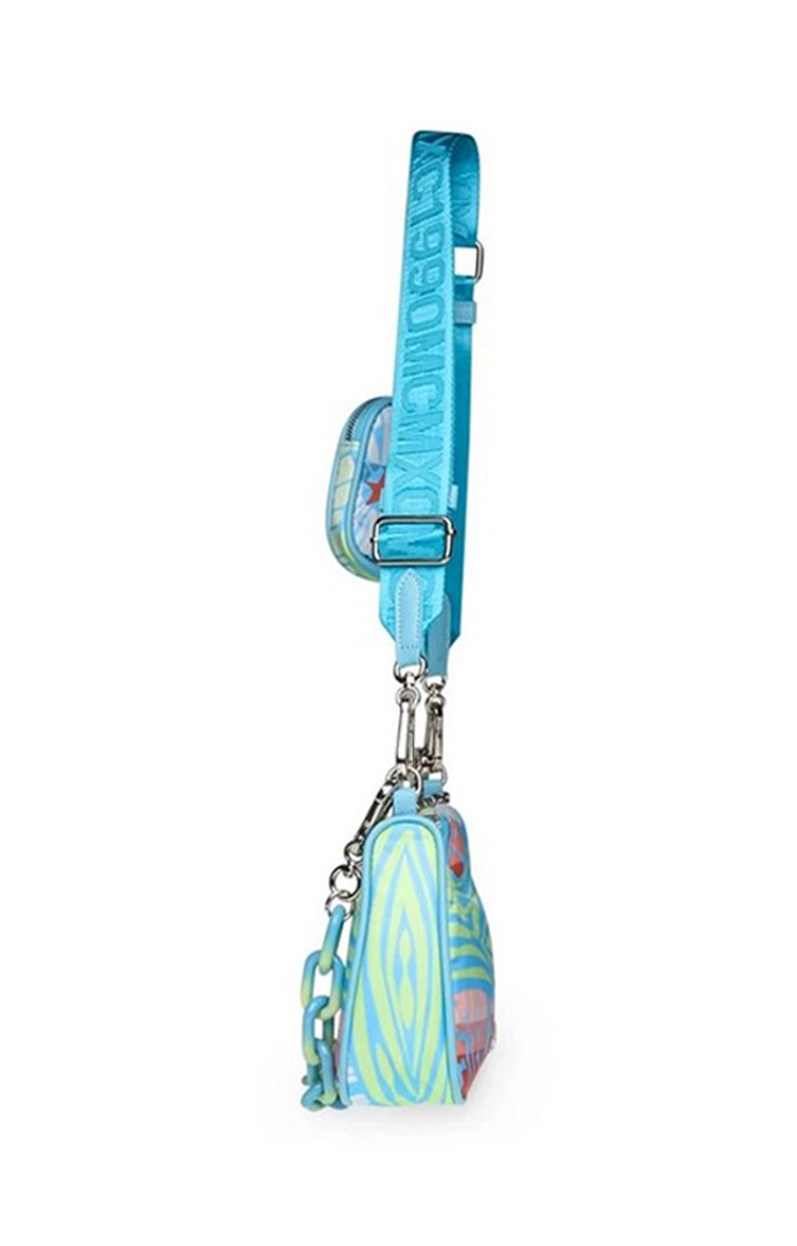 Btrippy Blue Handbags