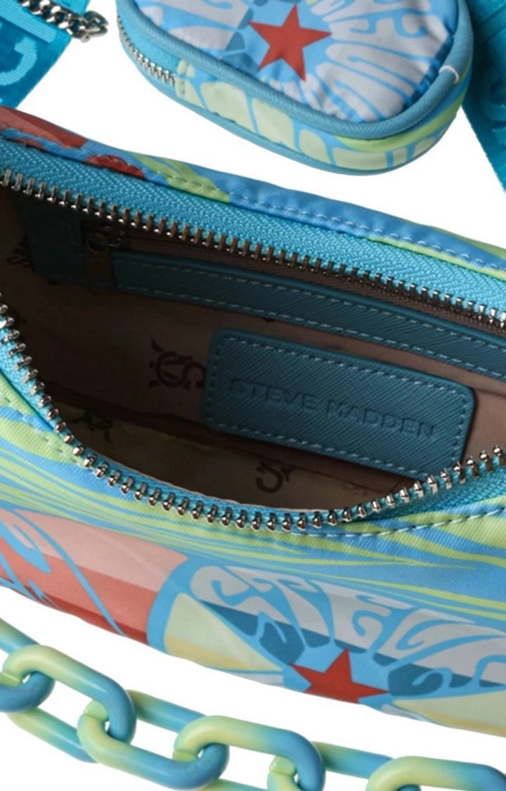 Btrippy Blue Handbags