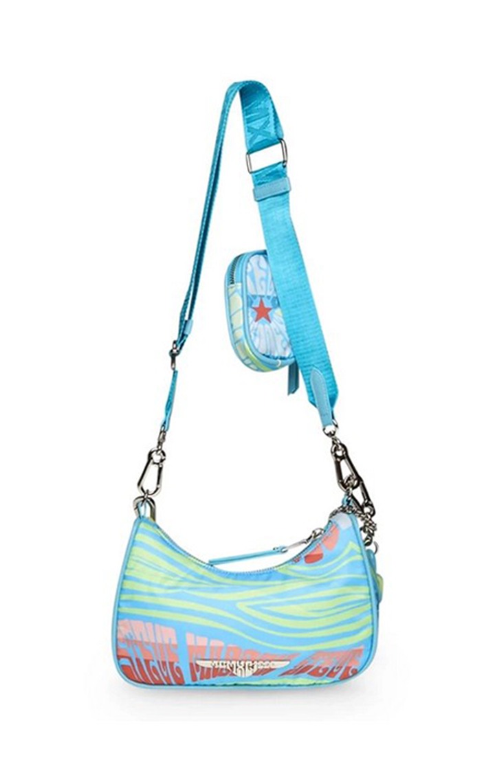 Btrippy Blue Handbags