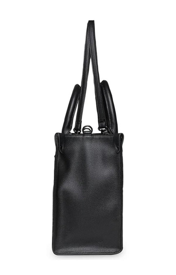 Bvalor Black Handbags