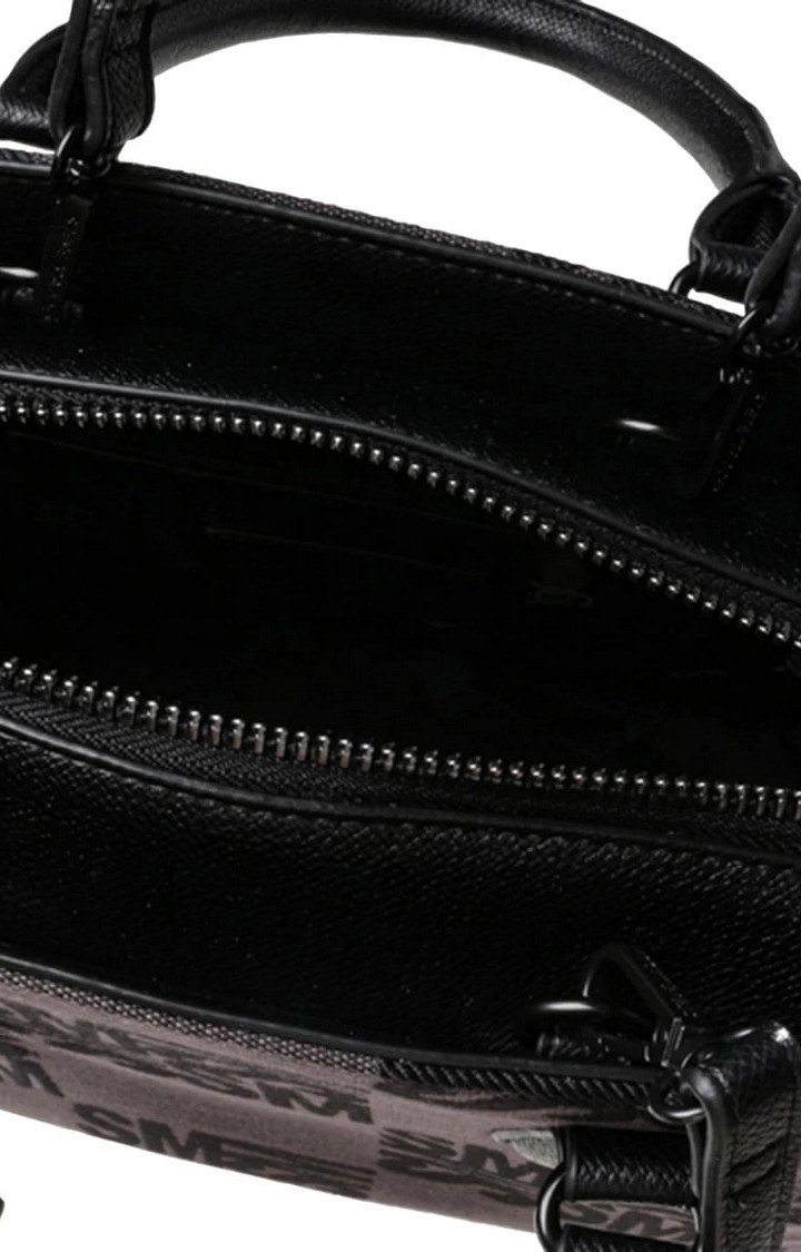 Bvalor Black Handbags