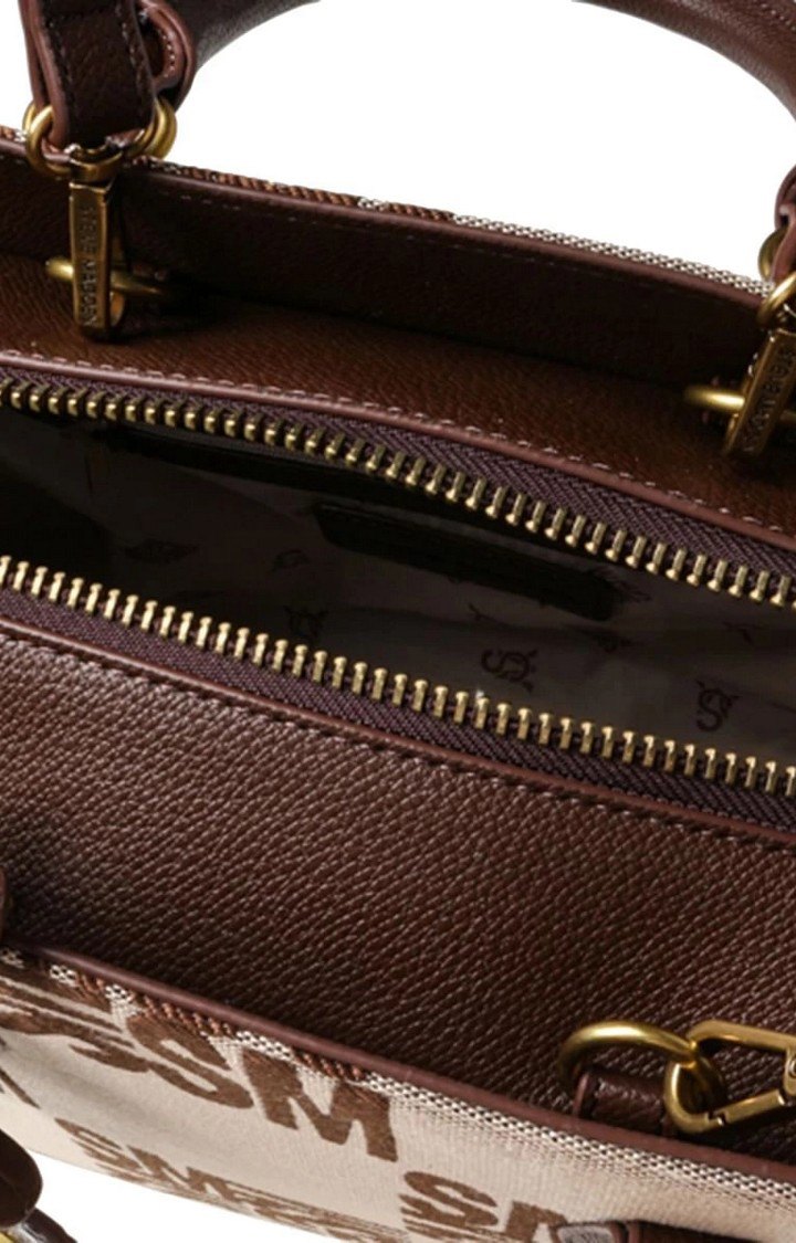 Bvalor Brown Handbags