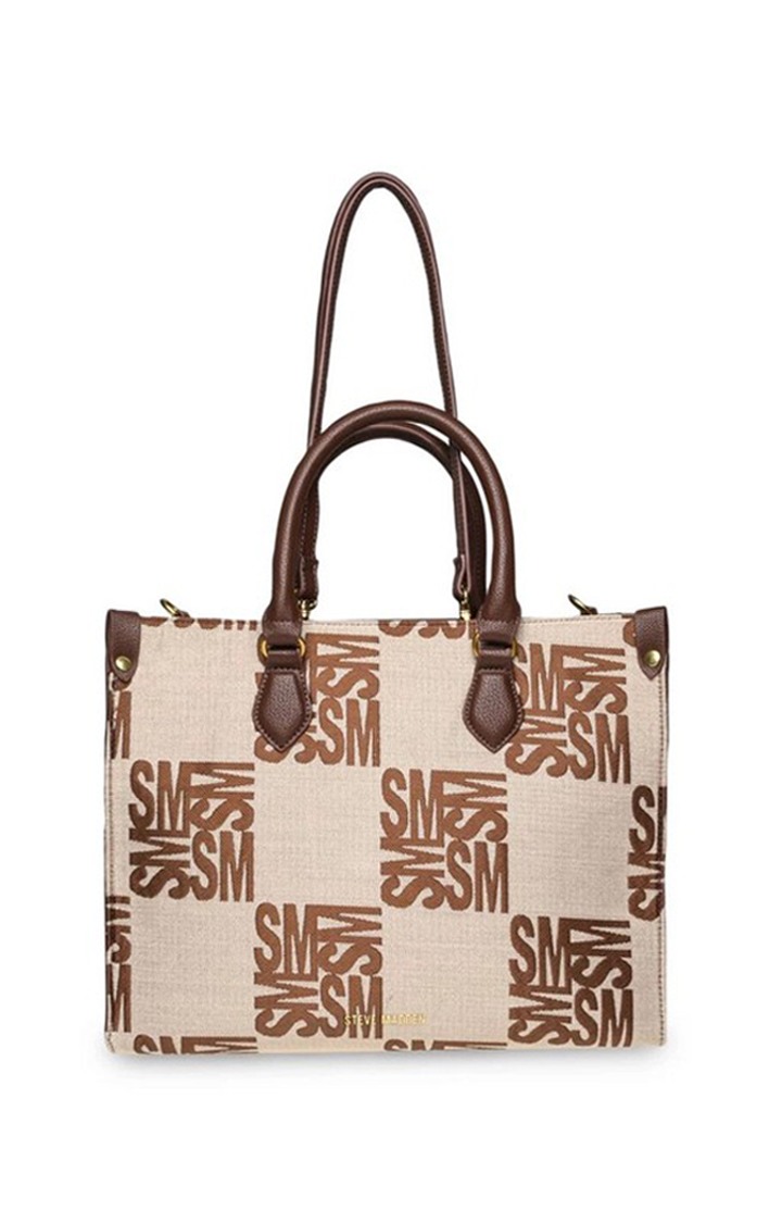 Bvalor Brown Handbags