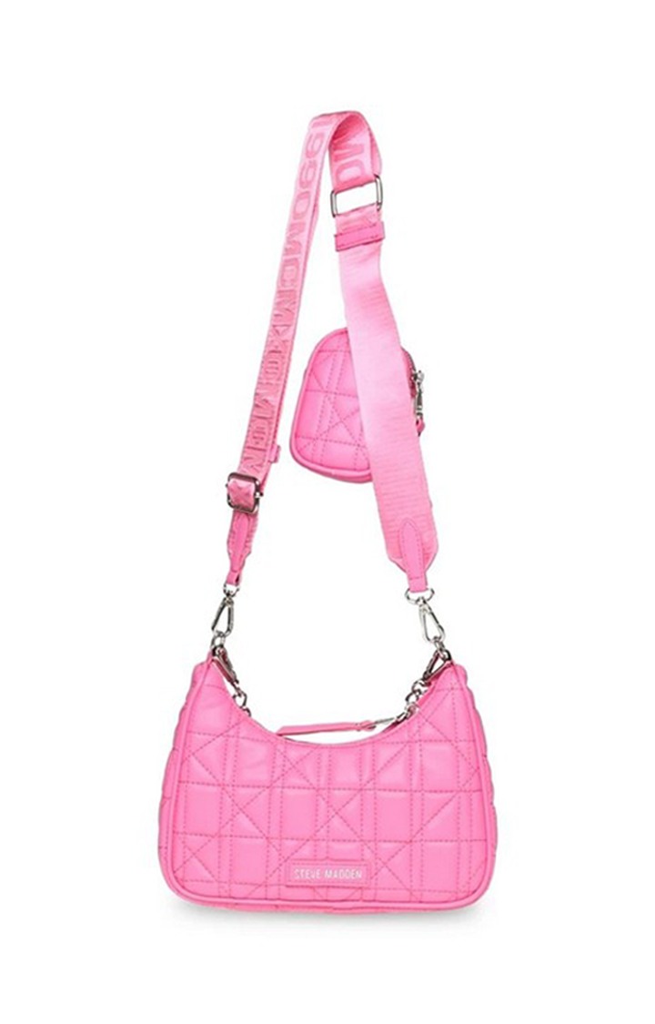 Bvital-G Pink Handbags