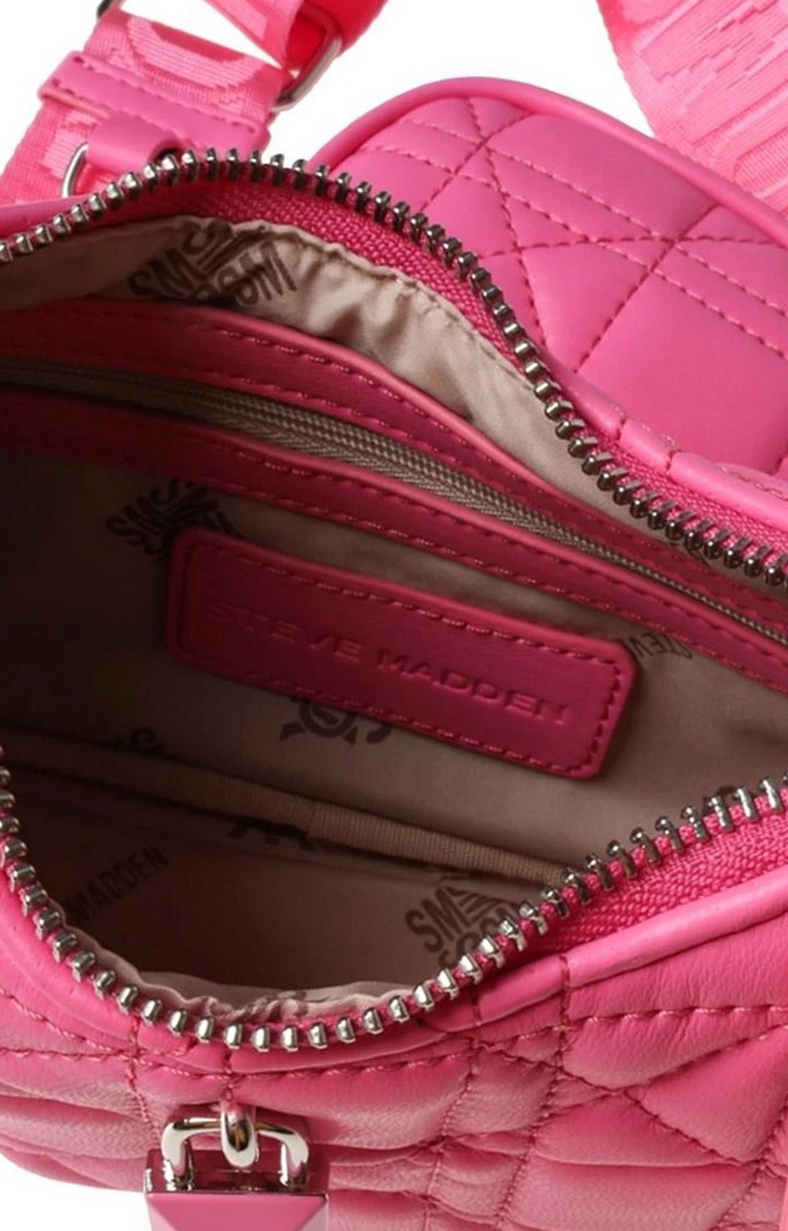 Bvital-G Pink Handbags