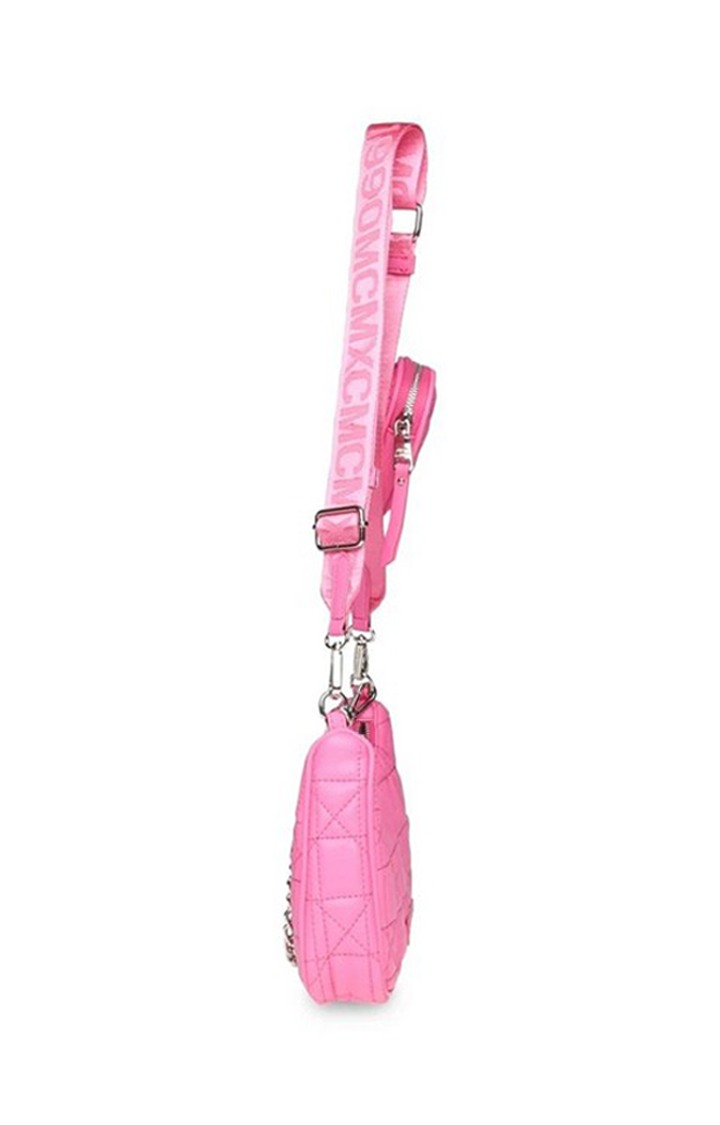 Bvital-G Pink Handbags