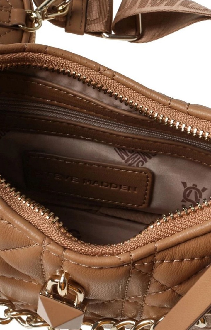 Bvital-G Natural Handbags