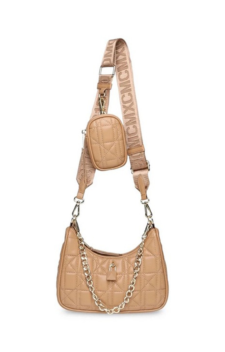 Bvital-G Natural Handbags
