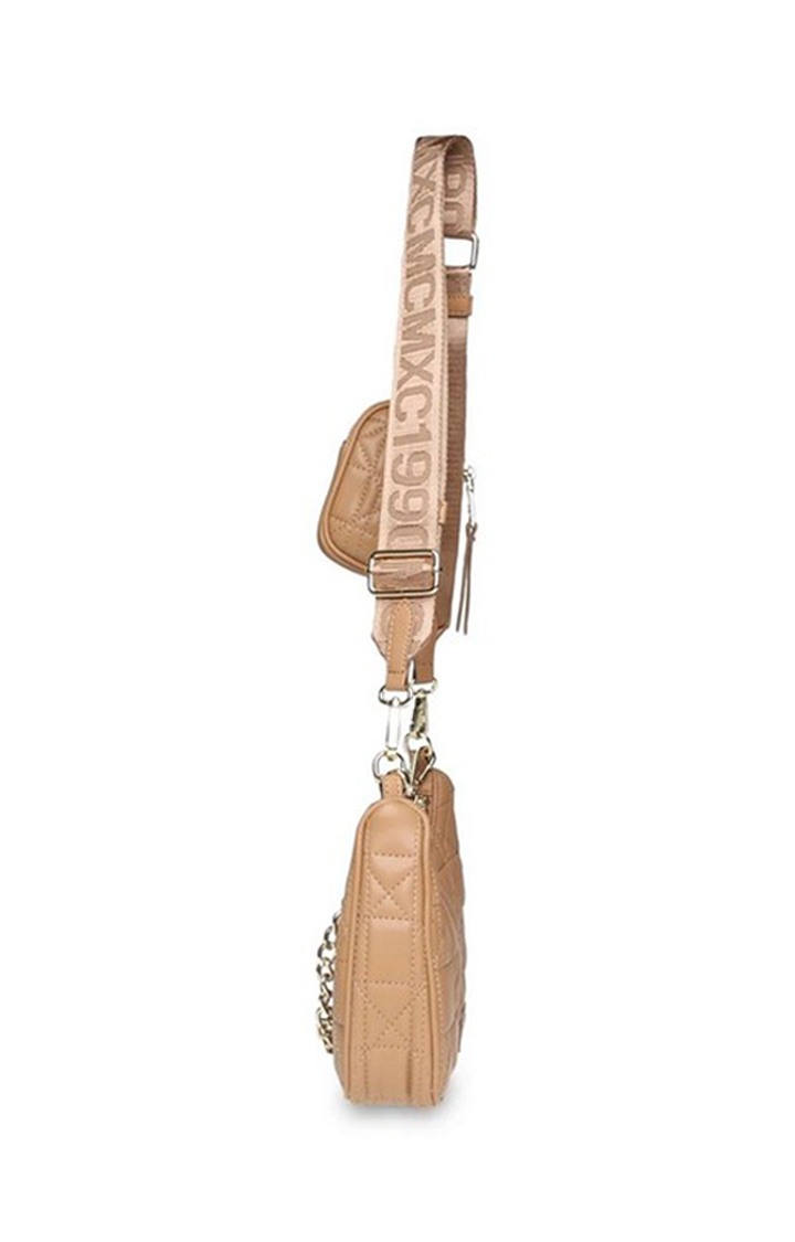 Bvital-G Natural Handbags