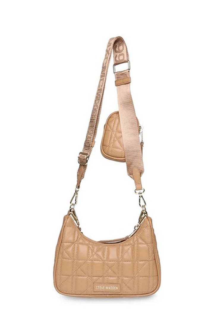 Bvital-G Natural Handbags