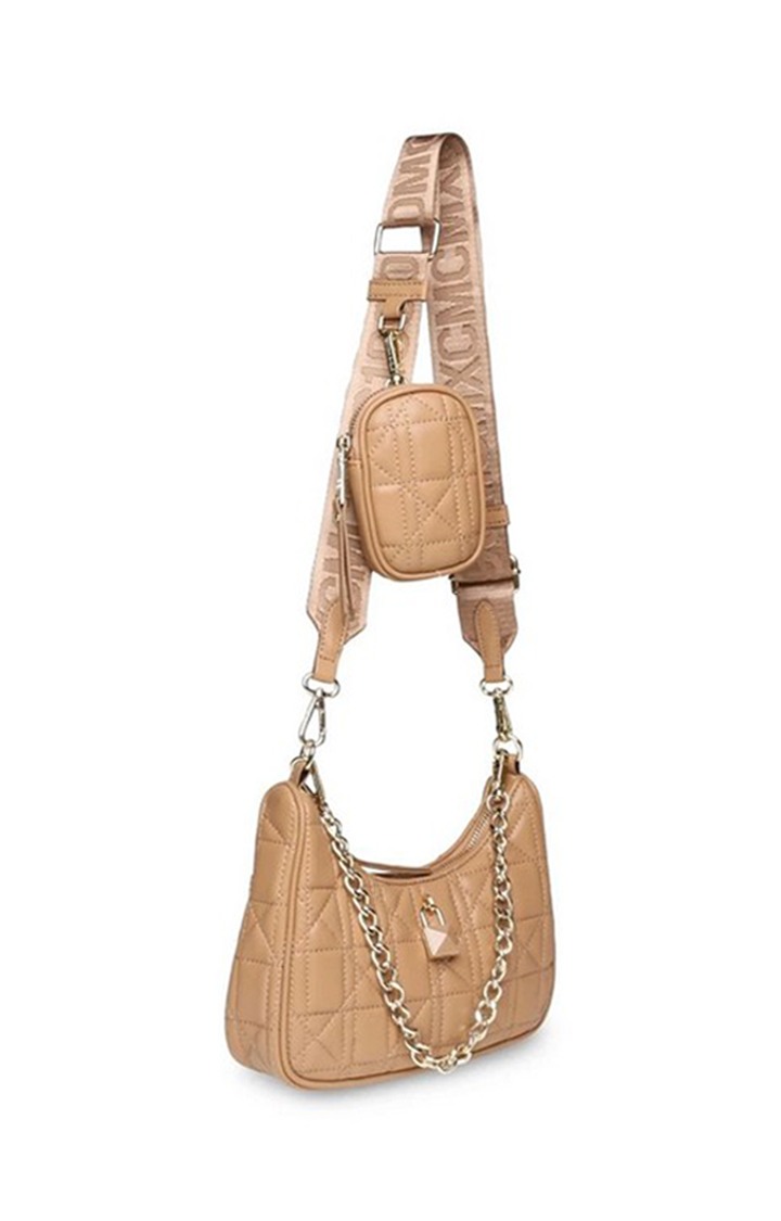Bvital-G Natural Handbags