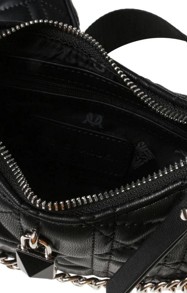 Bvital-G Black Handbags