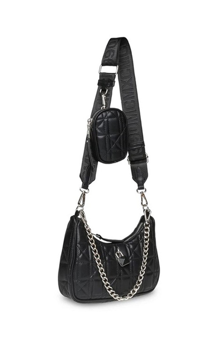 Bvital-G Black Handbags