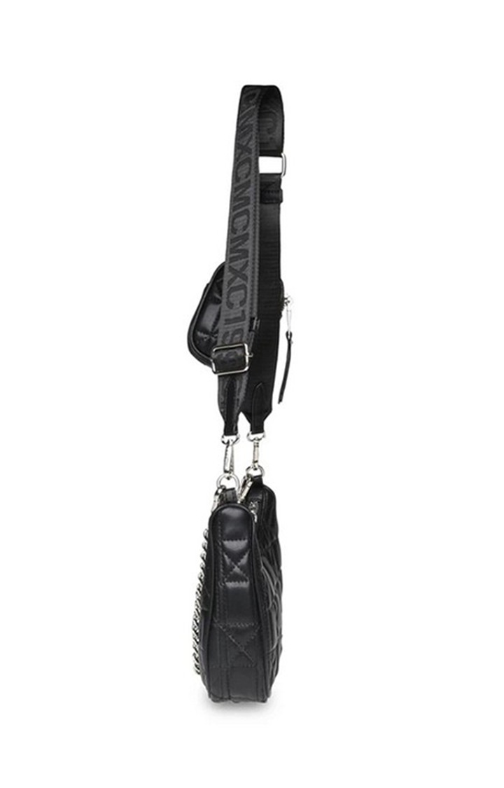 Bvital-G Black Handbags