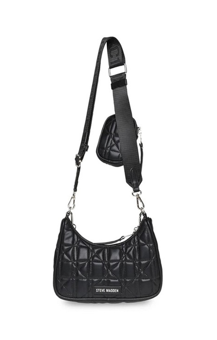 Bvital-G Black Handbags