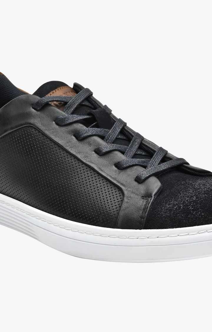 Norie Blue Sneakers