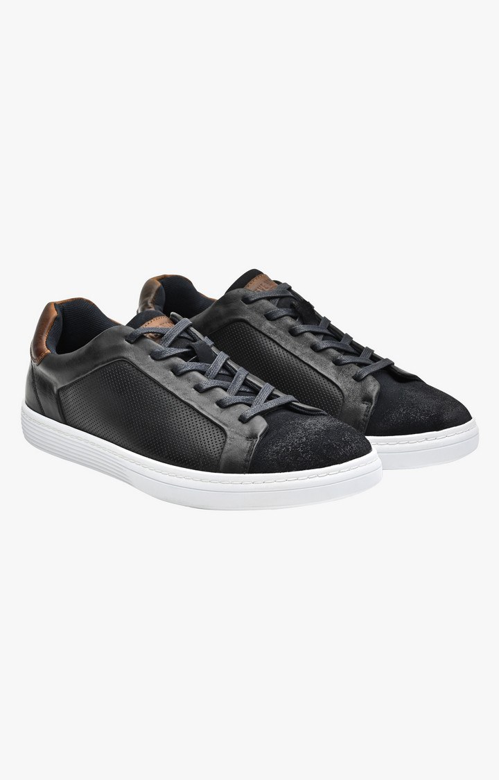 Norie Blue Sneakers
