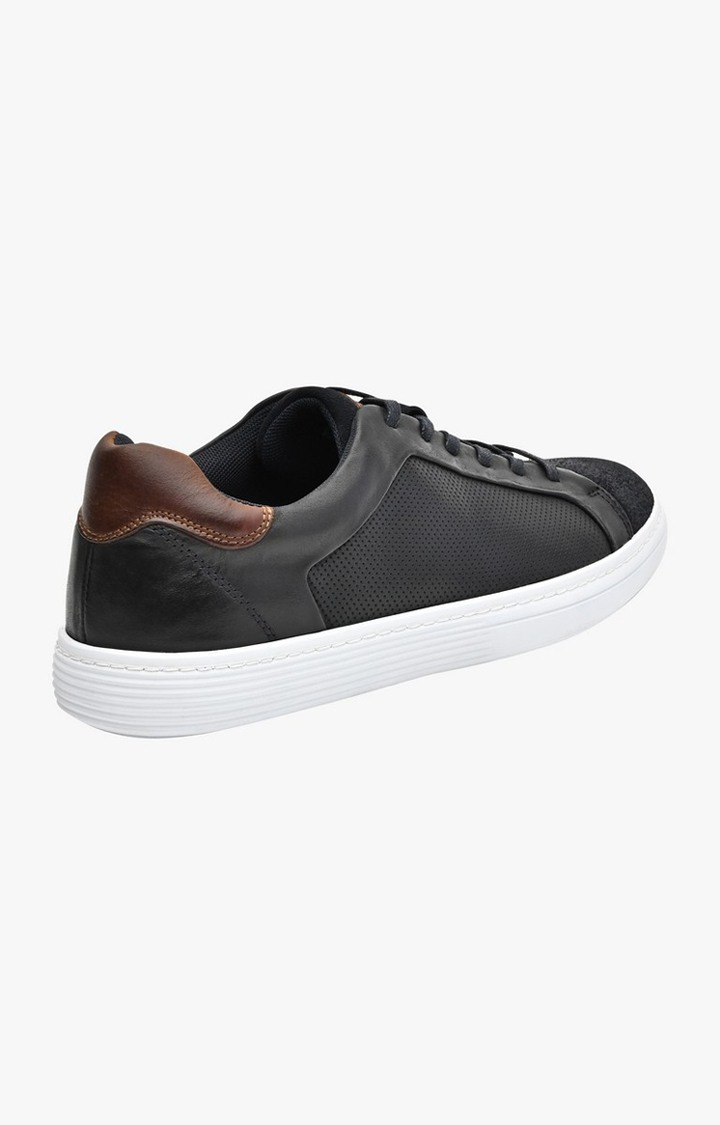 Norie Blue Sneakers