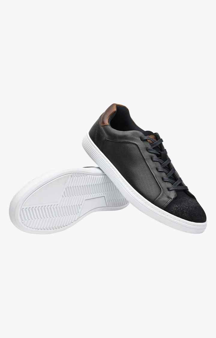Norie Blue Sneakers