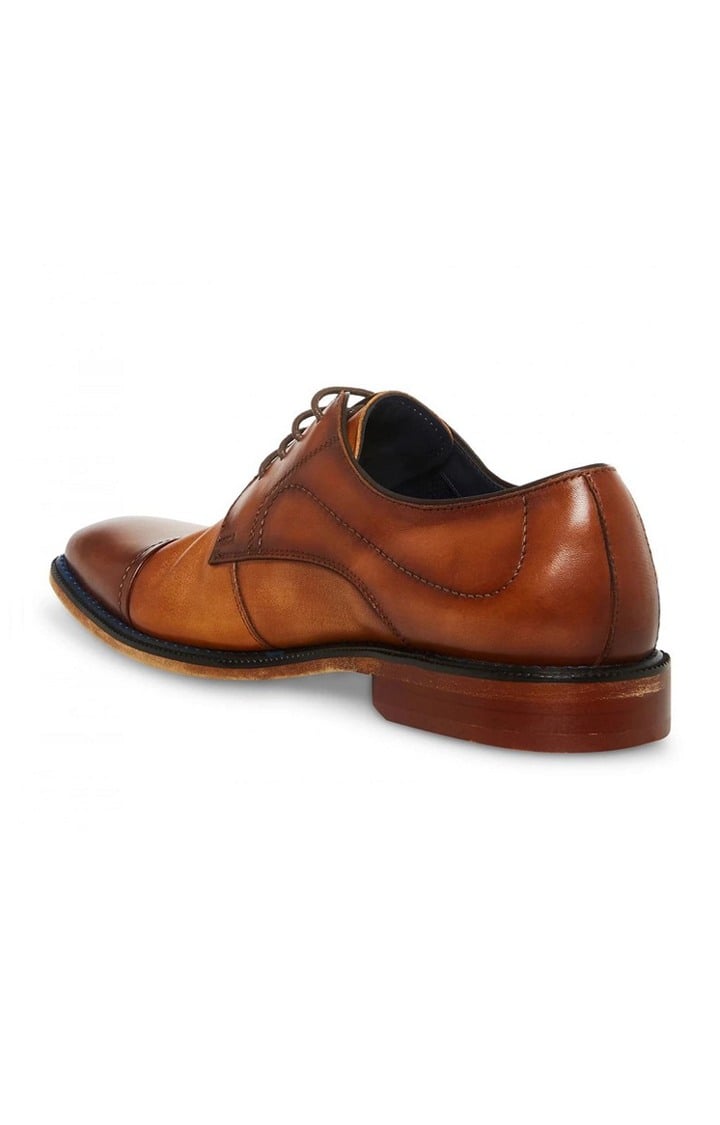Zohit Natural Tie-Ups & Dress Loafers