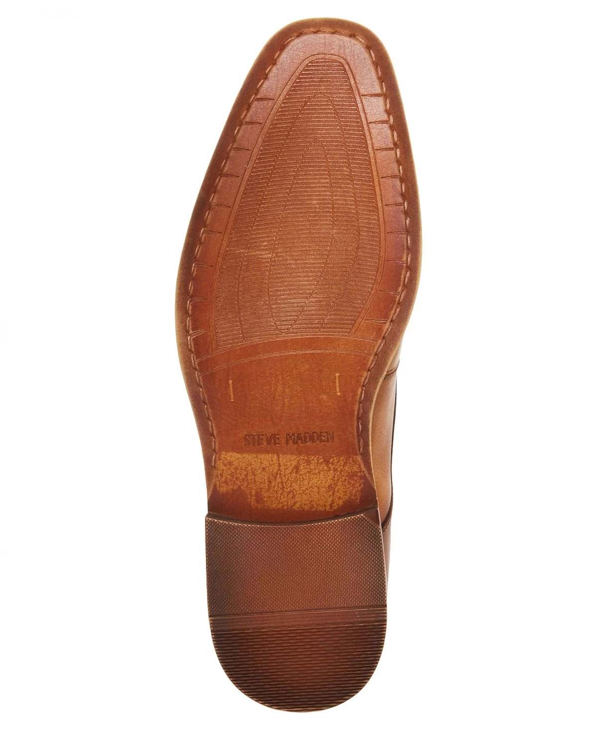 Zohit Natural Tie-Ups & Dress Loafers