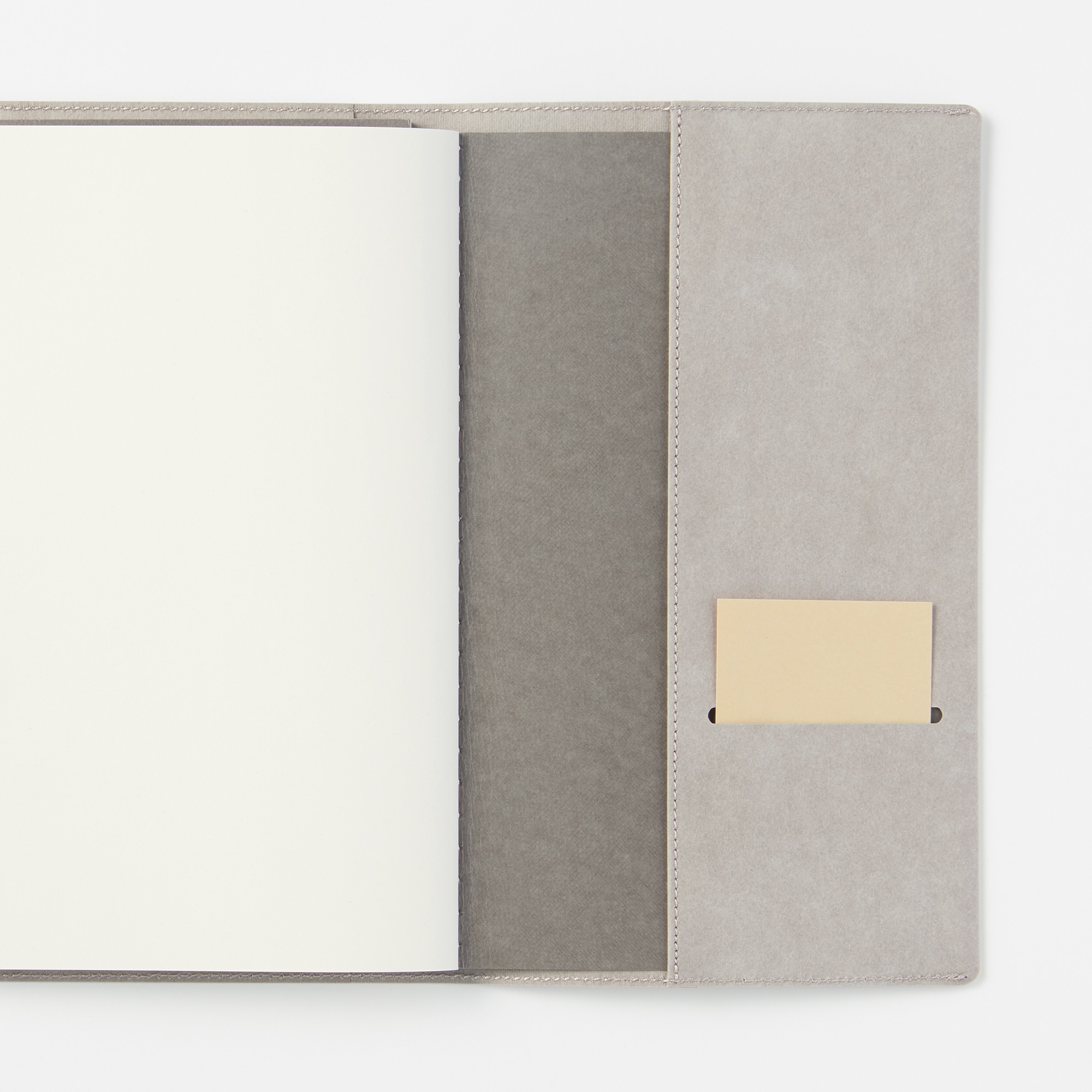 Notebook Unit Cover Notebook cover Slim