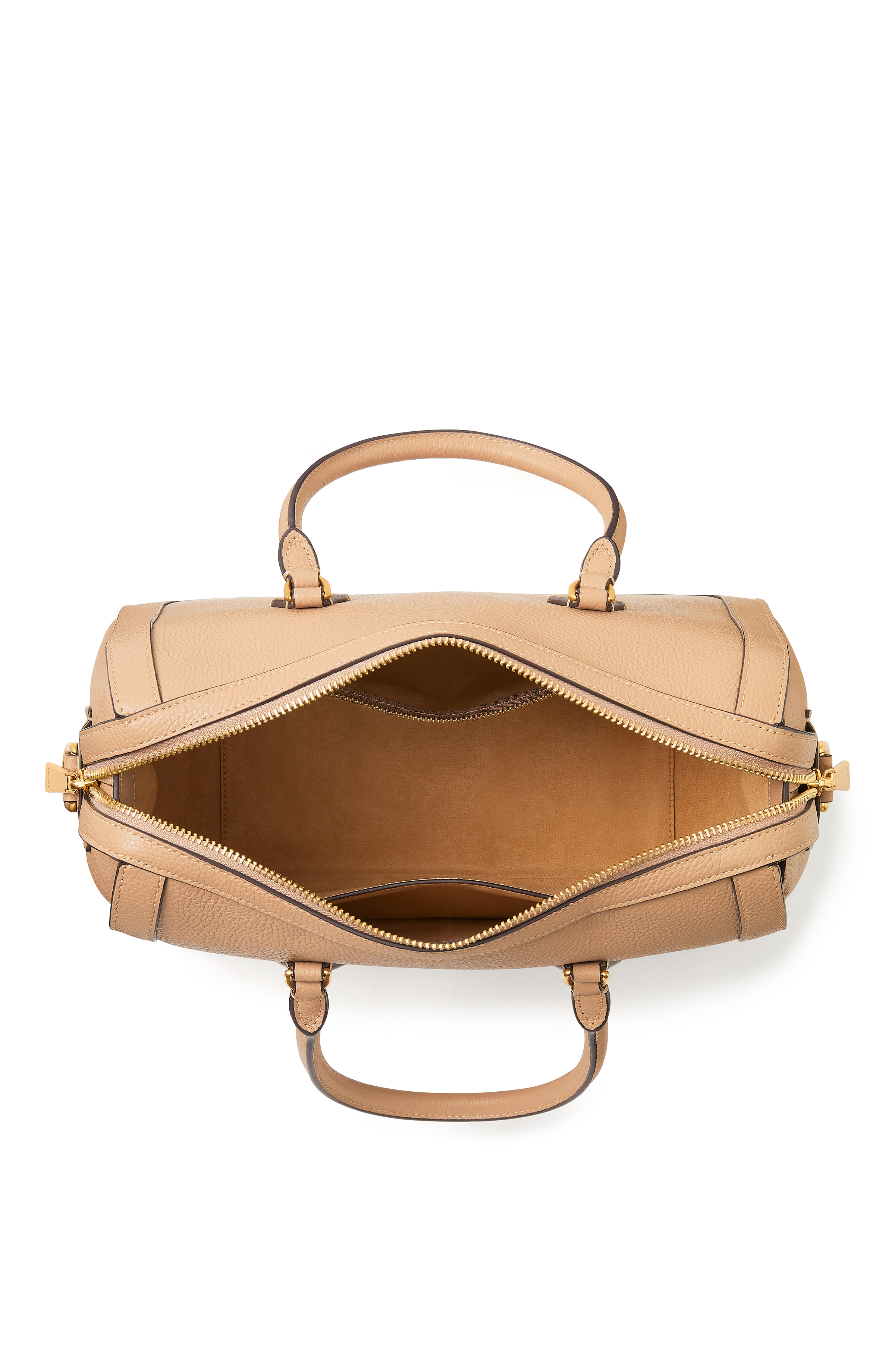 Gramercy Medium Satchel