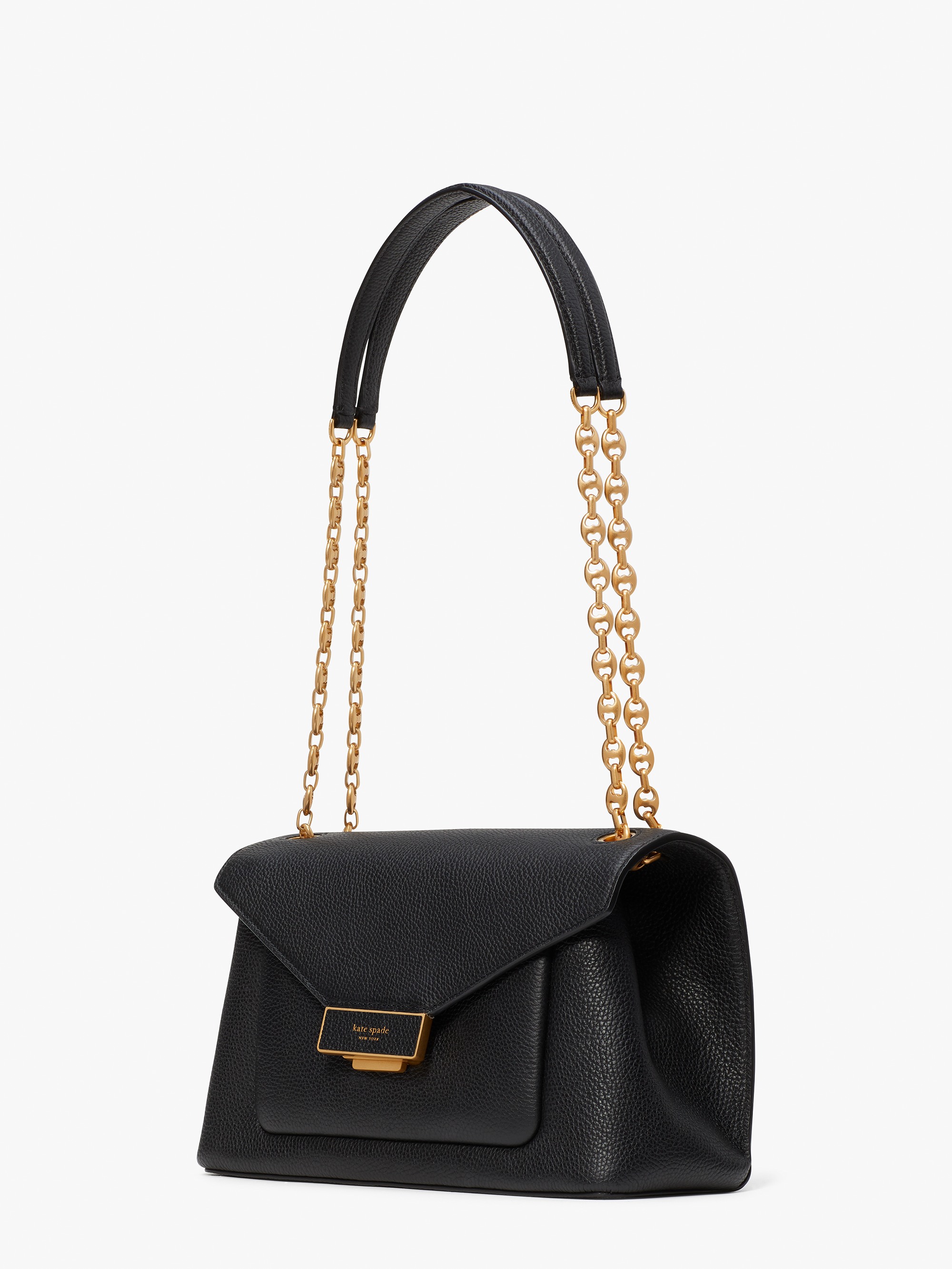 Gramercy Medium Convertible Shoulder Bag