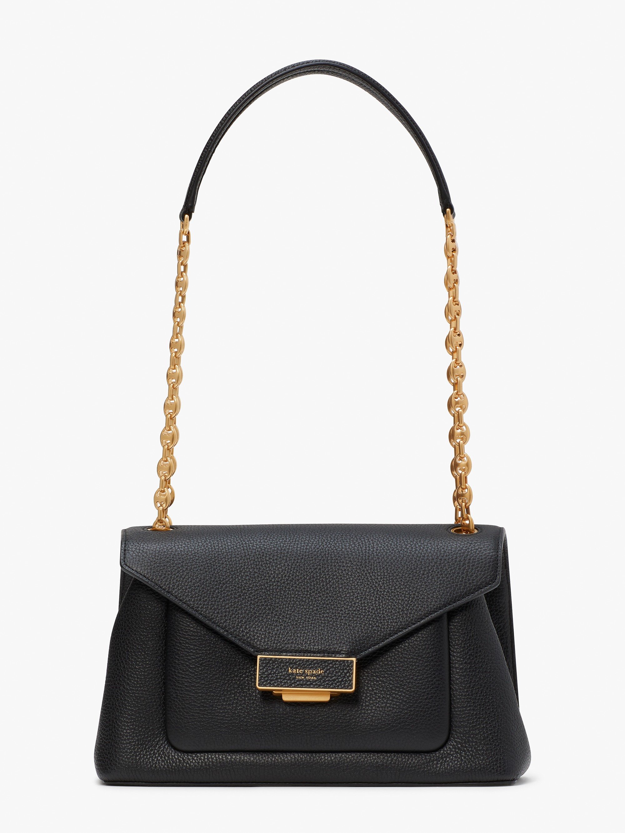 Gramercy Medium Convertible Shoulder Bag