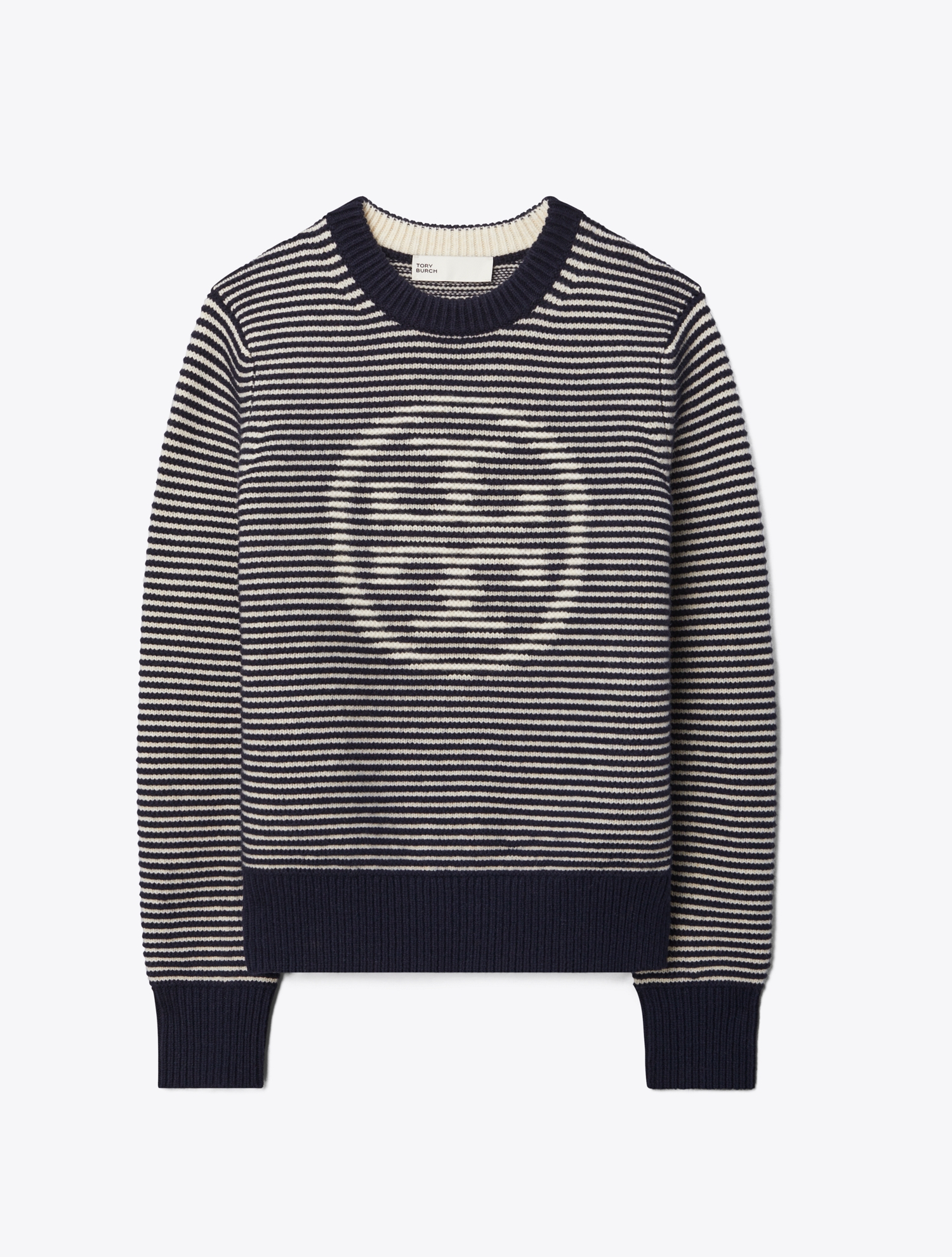 Striped Sweater