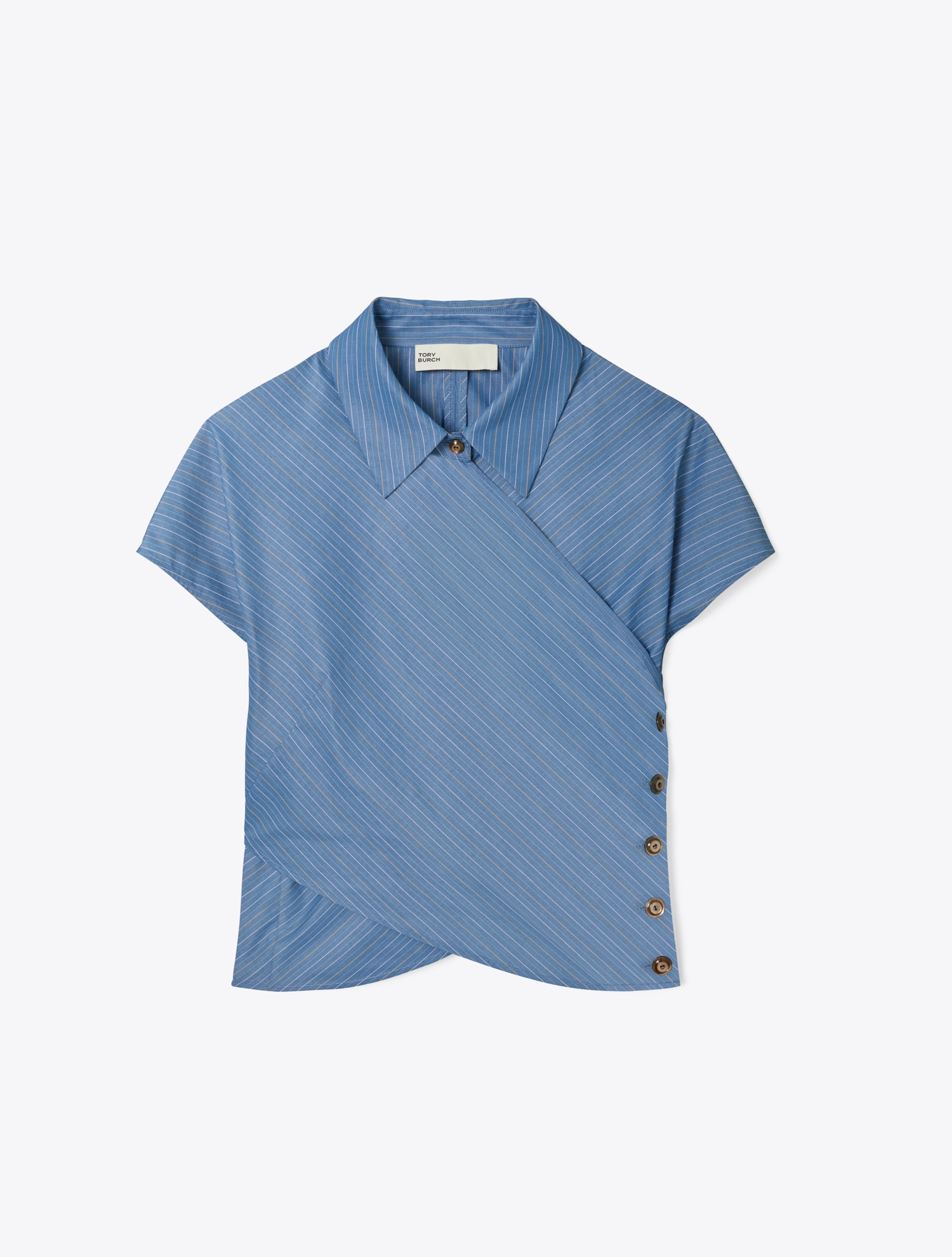 Wrap Top