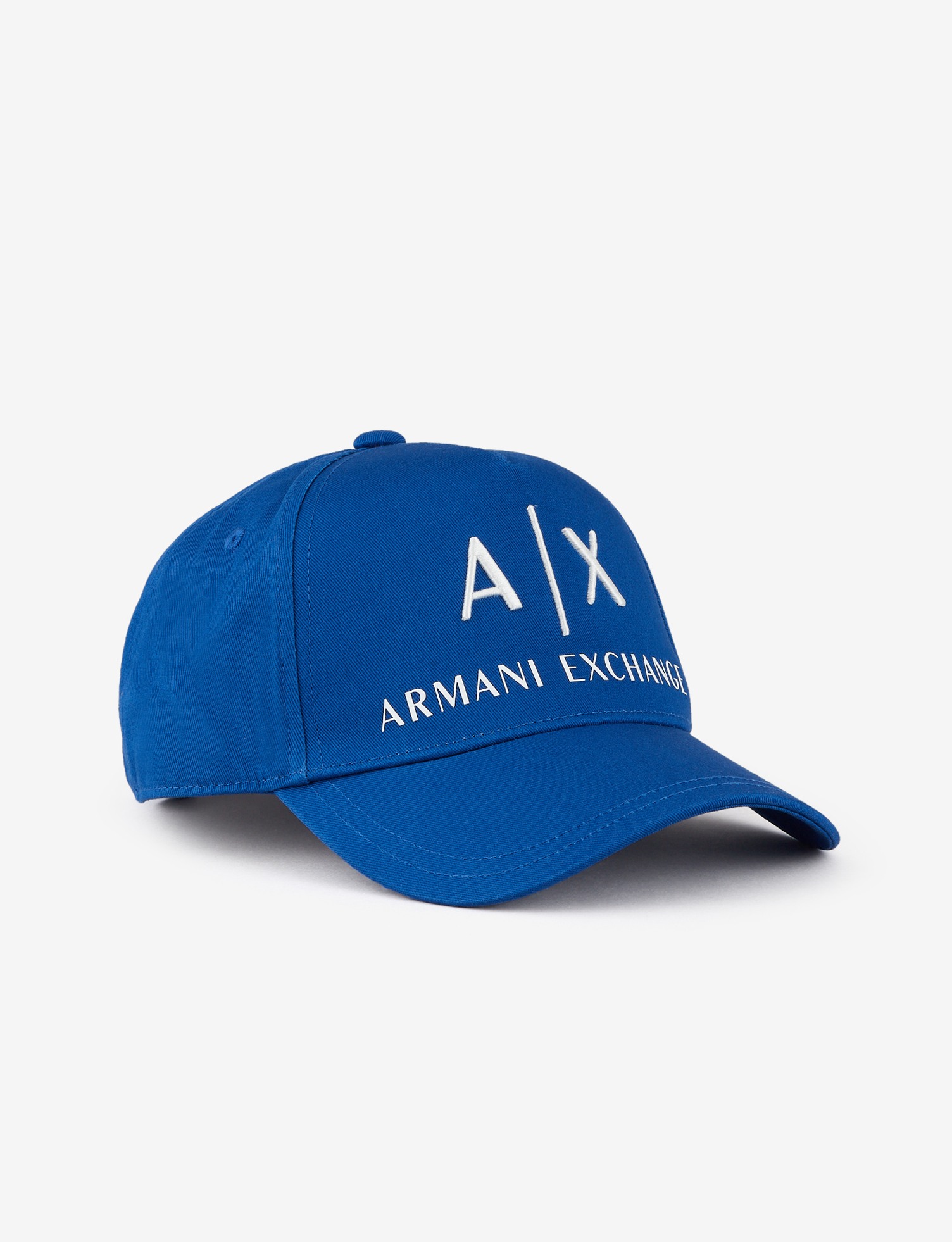 Armani exchange on sale cap price