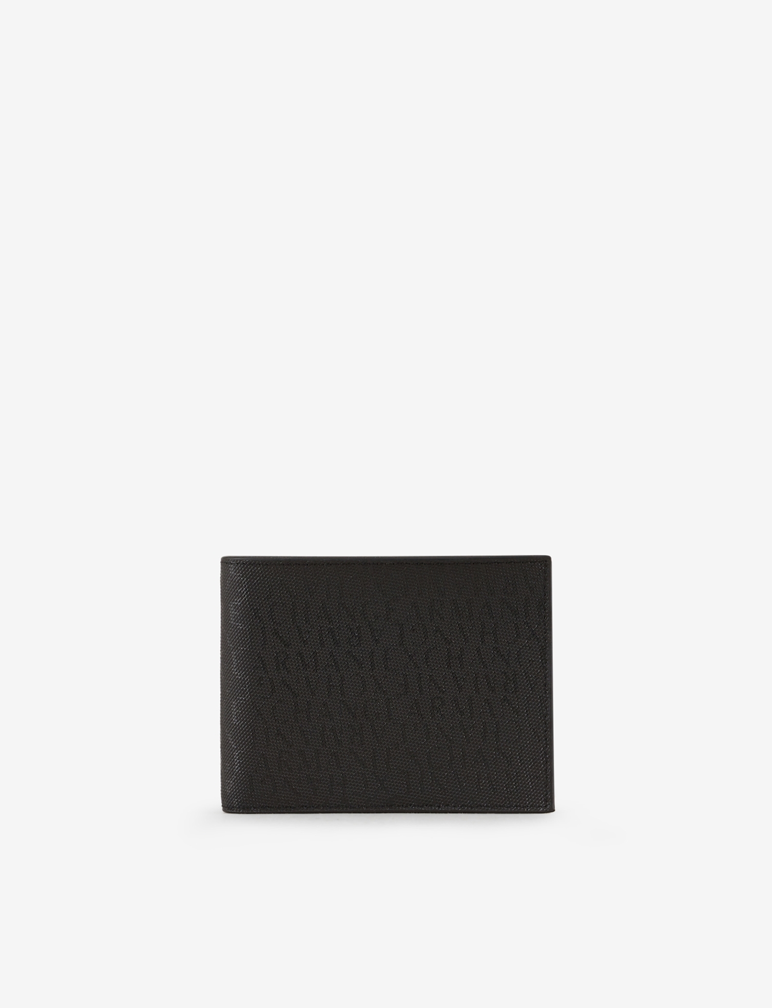 Logo card holder  ARMANI EXCHANGE Man